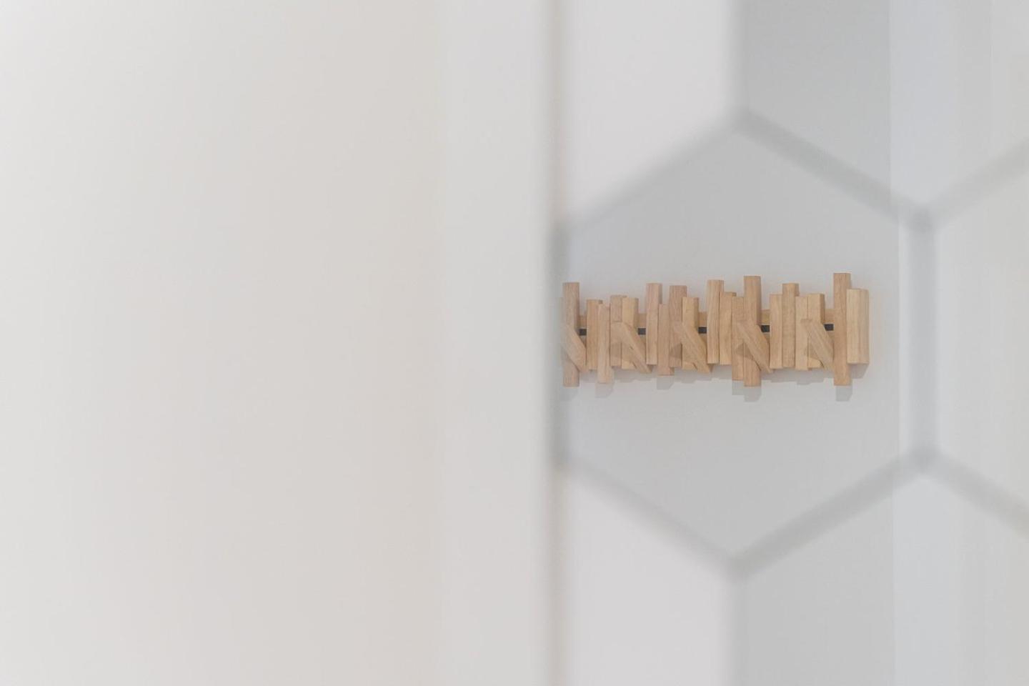 Guestready - White Stripes Near Casa Da Musica Διαμέρισμα Πόρτο Εξωτερικό φωτογραφία